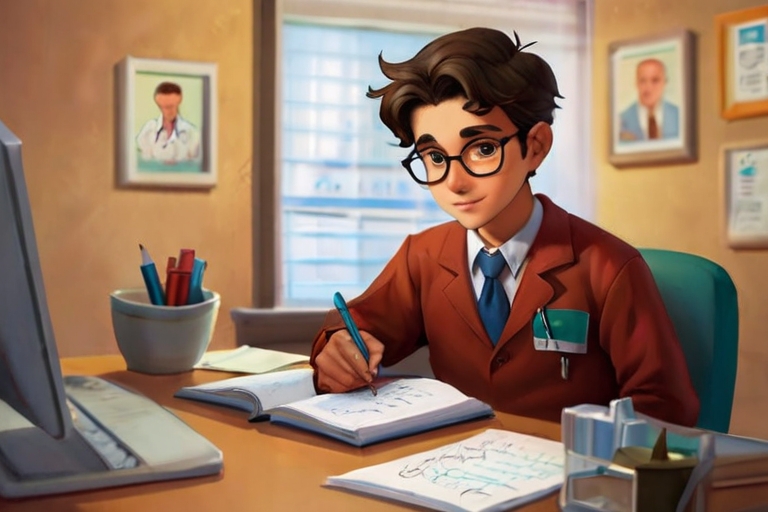 전문 의료 문서 번역은 왜 전문가가 필요할까