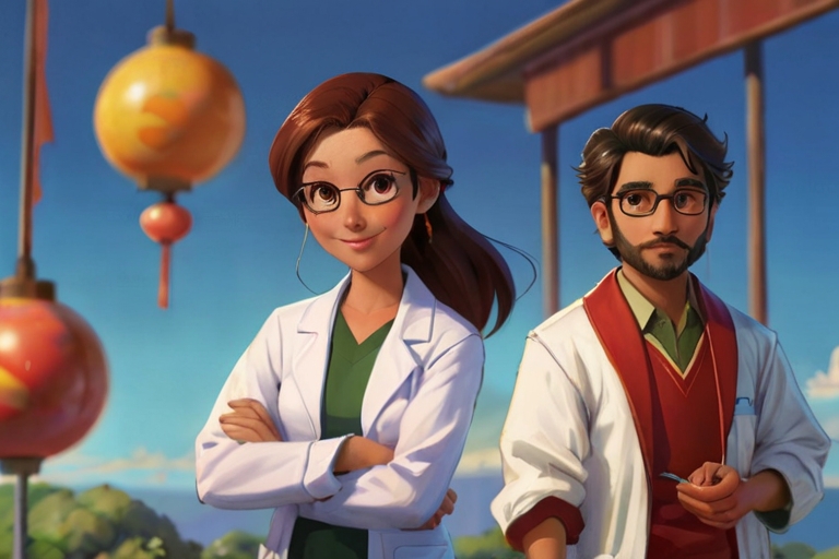 임상시험 글로벌을 위한 의학번역, 메디트랜스에 문의하세요