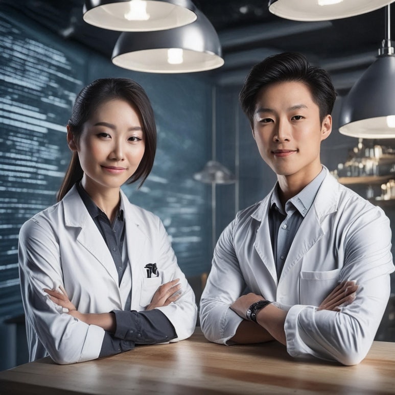 올해의 제약바이오 업계 전망, 그리고 전문 번역의 중요성