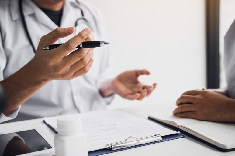 메디컬 번역에서 AI 활용의 한계와 전문가의 역할