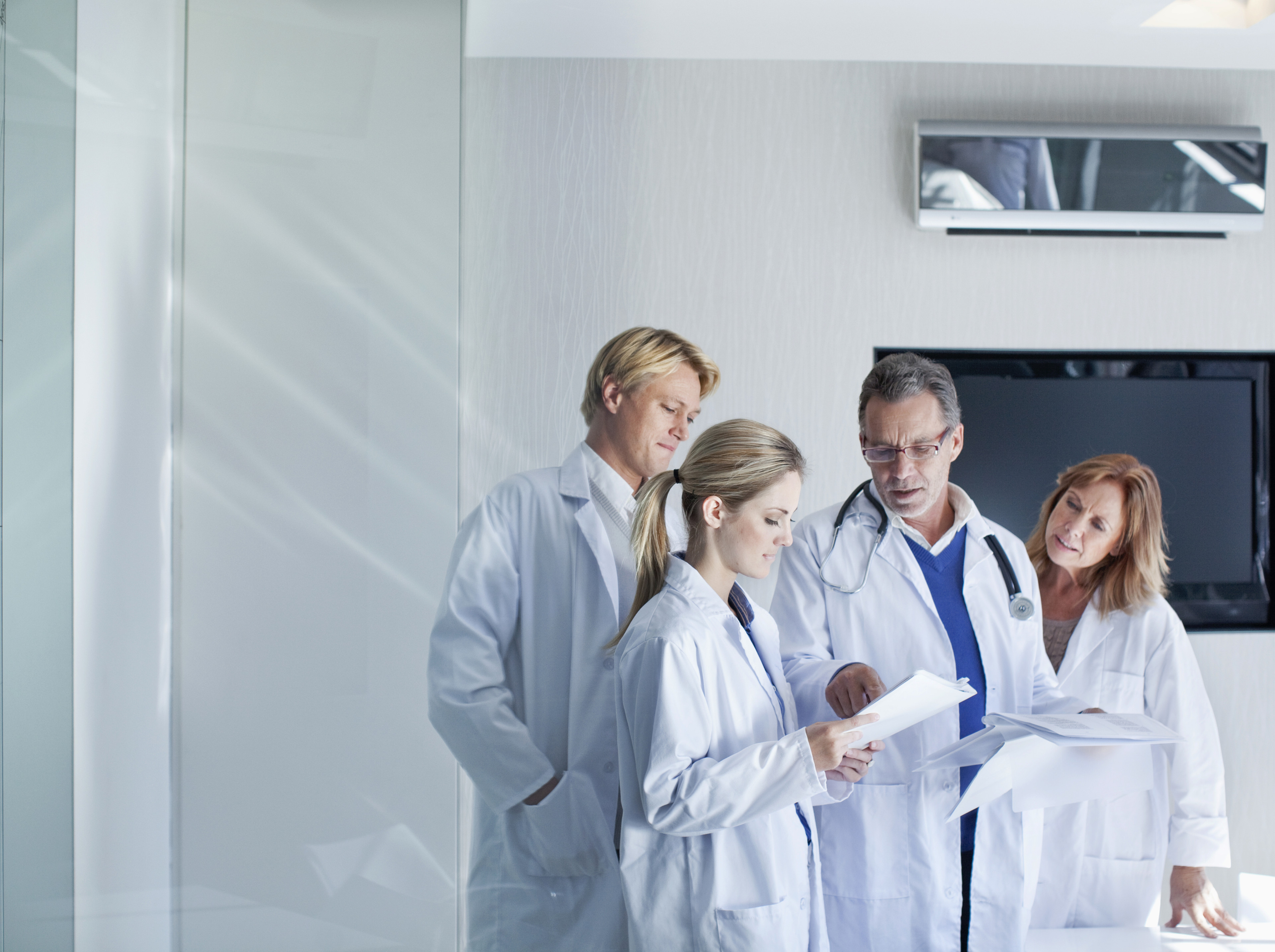 doctors