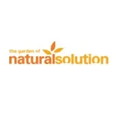 naturalsolution 로고